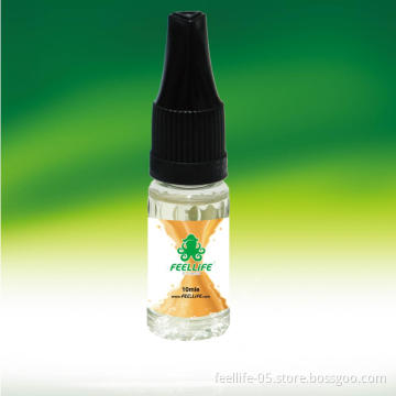 Feellife dessert&fruit flavors